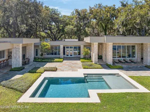 3061 Anderson Road, Green Cove Springs, FL 32043