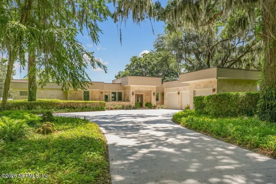 3061 Anderson Road, Green Cove Springs, FL 32043 - #3