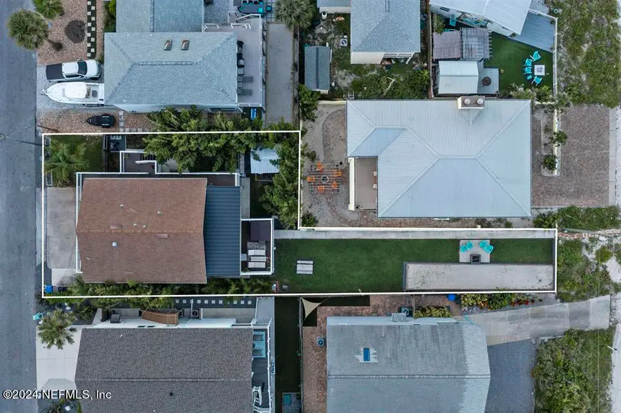 5730 Rudolph Avenue, Saint Augustine, FL 32080 - #2