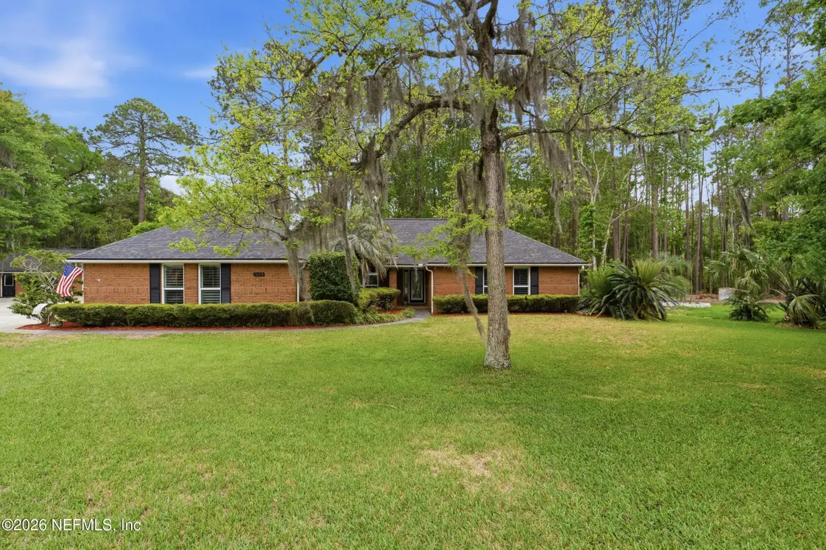 1824 St Lawrence Way, Jacksonville, FL 32223 - #1