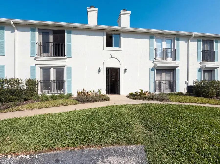 113 Ponte Vedra Colony Circle, Ponte Vedra Beach, FL 32082 - #2