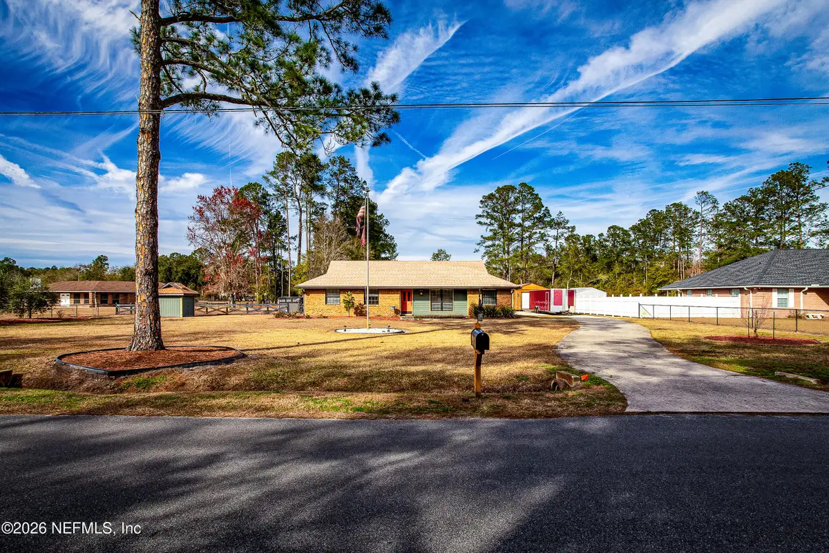 1185 Heritage Estates, Jacksonville, FL 32220 - #1