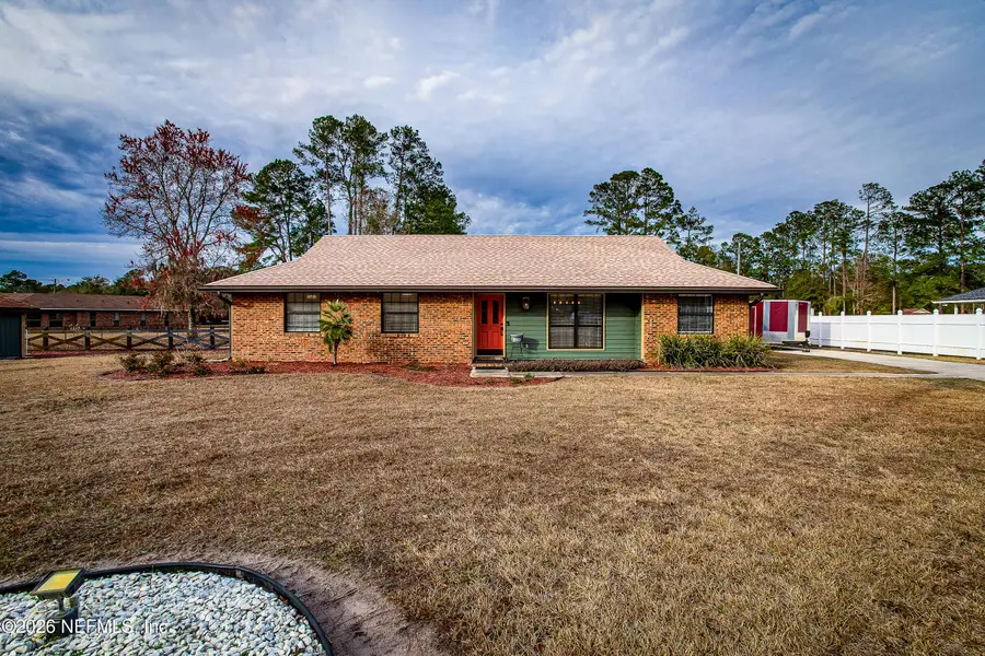 1185 Heritage Estates, Jacksonville, FL 32220 - #2