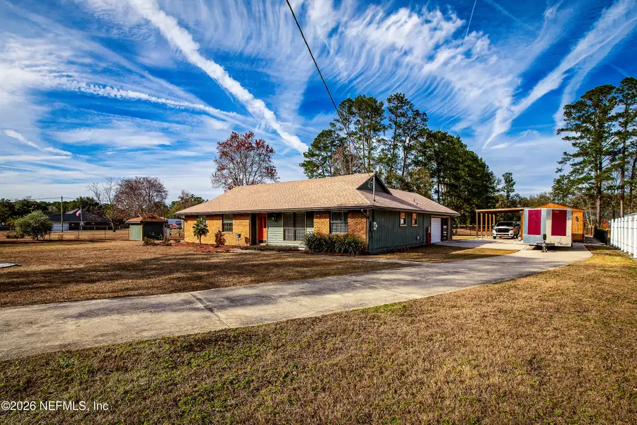 1185 Heritage Estates, Jacksonville, FL 32220 - #3