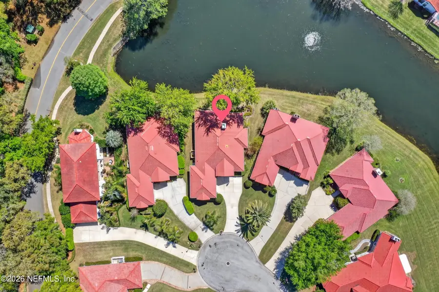 4119 Paloma Point Court, Jacksonville, FL 32217 - #2