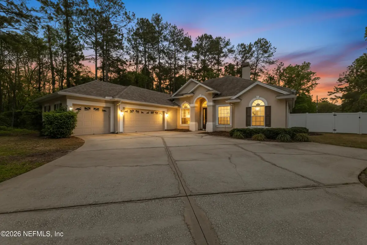 1187 Eastwood Branch Drive, Saint Johns, FL 32259 - #1