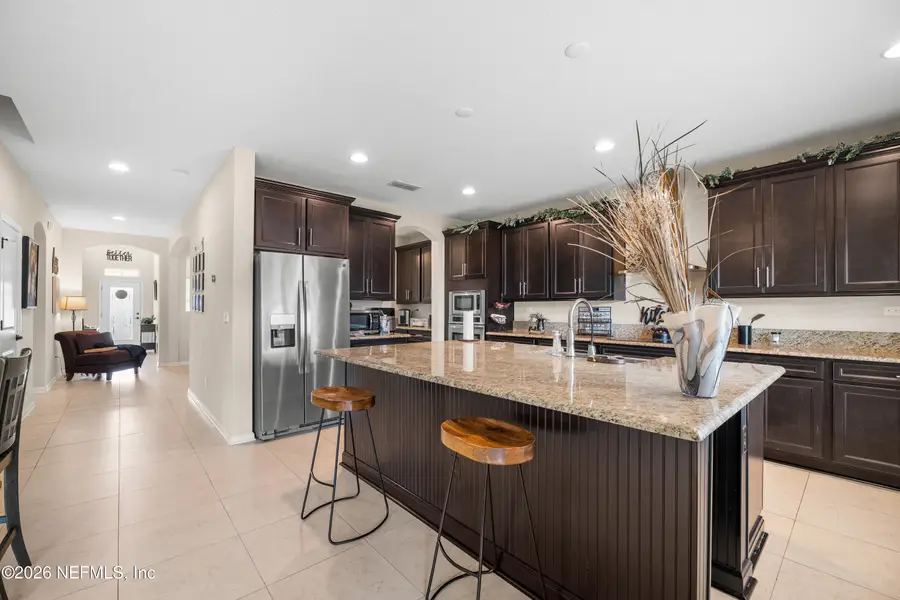 1460 Autumn Pines Drive, Orange Park, FL 32065 - #3