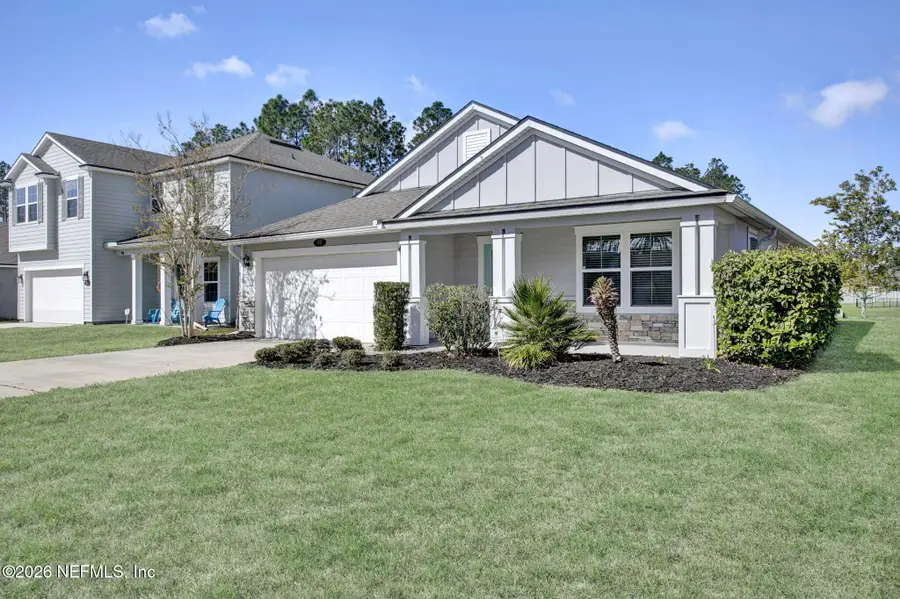 80 Balmoral Castle Drive, Jacksonville, FL 32259 - #2