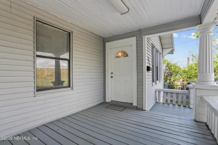 324 E 19th Street, Jacksonville, FL 32206 - #2