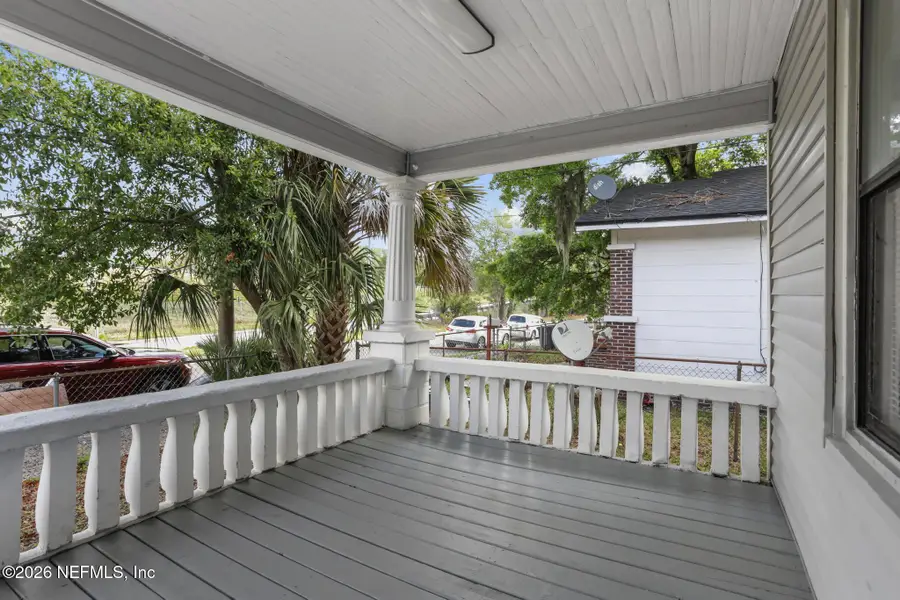 324 E 19th Street, Jacksonville, FL 32206 - #3