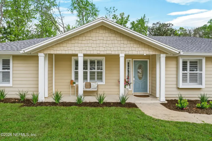 12607 Quarterhorse Trail, Jacksonville, FL 32223 - #3