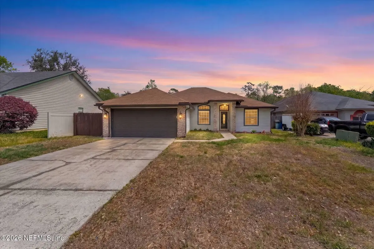 11787 Tumbleweed Way, Jacksonville, FL 32218 - #1