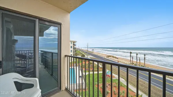 2730 Ocean Shore Boulevard #4010, Ormond Beach, FL 32176