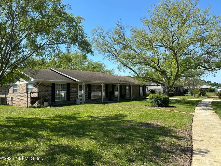 8208 Worm Wood Road, Jacksonville, FL 32210 - #3