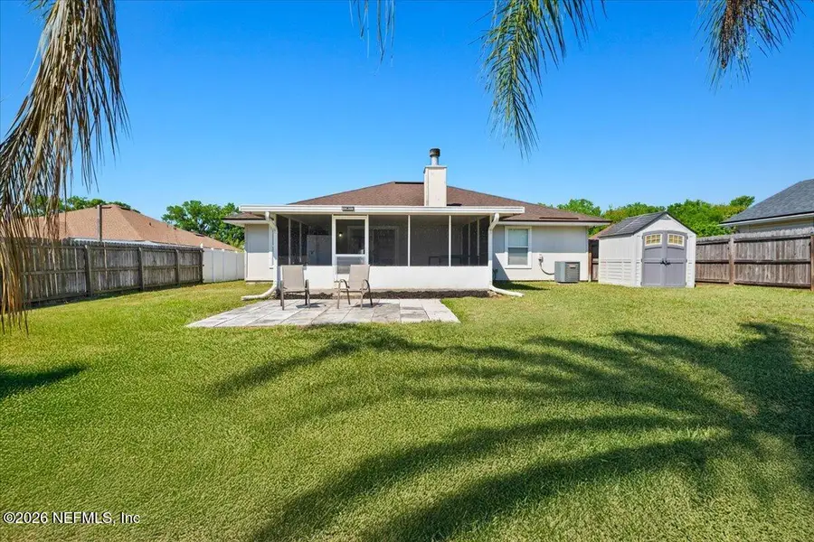 10251 Trevor Creek S Drive, Jacksonville, FL 32257 - #3