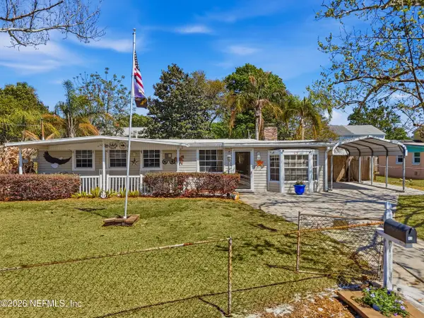 43 Forrestal N Circle, Atlantic Beach, FL 32233