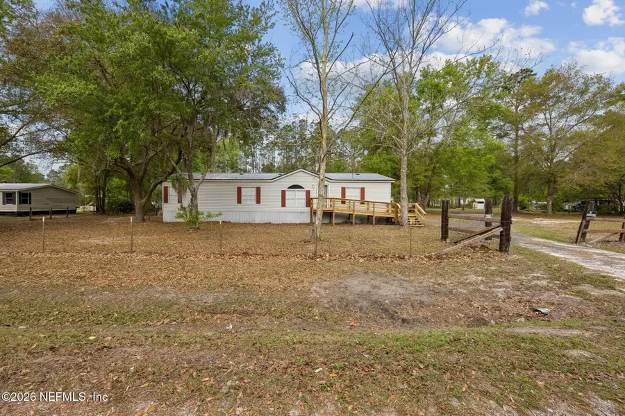 11902 Faye Road, Macclenny, FL 32063 - #2