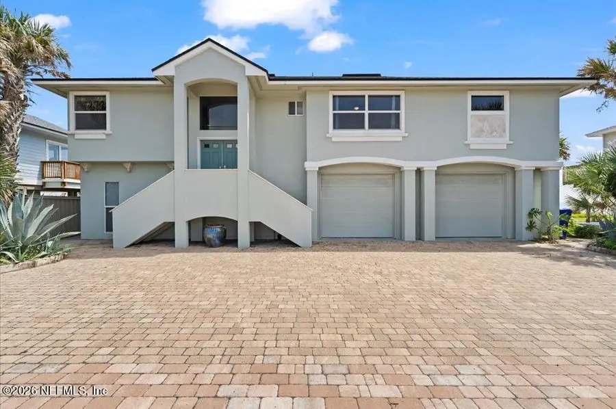 2897 S Ponte Vedra Boulevard, Ponte Vedra Beach, FL 32082 - #2