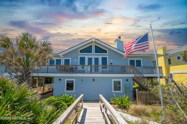 2895 S Ponte Vedra Boulevard, Ponte Vedra Beach, FL 32082