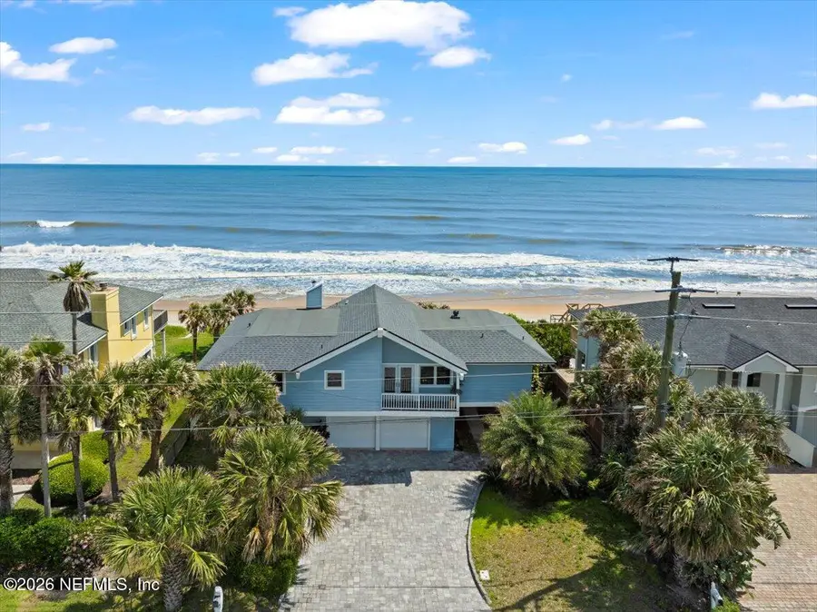 2895 S Ponte Vedra Boulevard, Ponte Vedra Beach, FL 32082 - #2