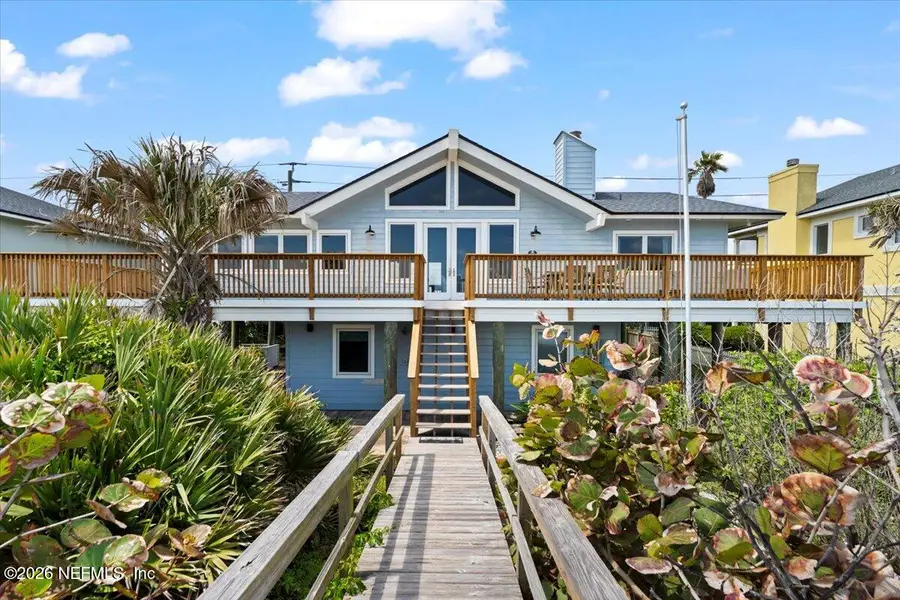 2895 S Ponte Vedra Boulevard, Ponte Vedra Beach, FL 32082 - #3