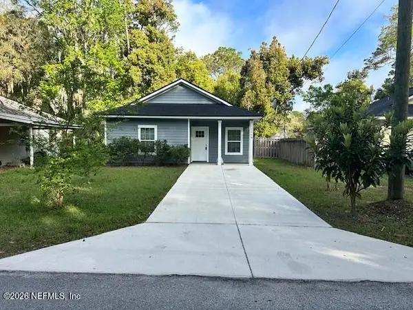 1148 Tocoi Road, St. Augustine, FL 32084