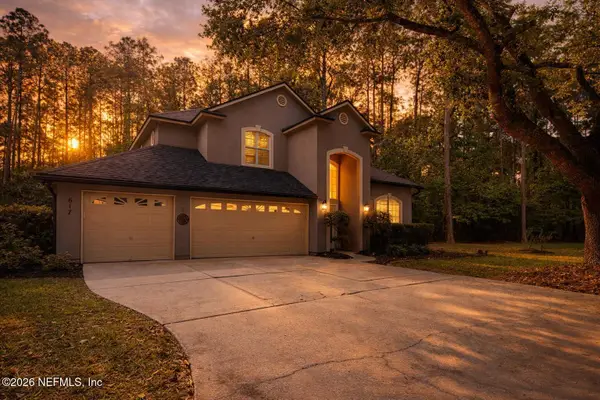 617 Acorn Court, St. Johns, FL 32259