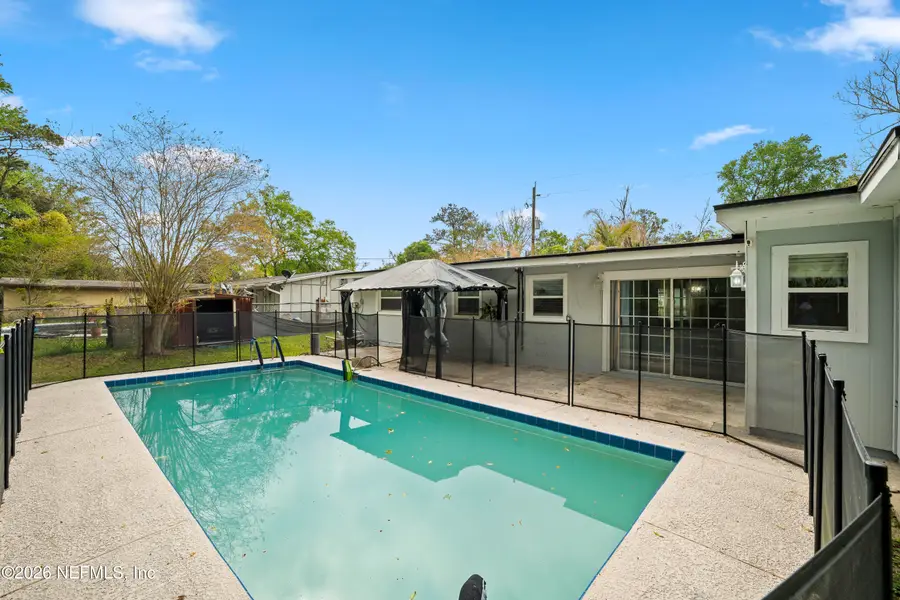 8073 Joffre Drive, Jacksonville, FL 32210 - #2