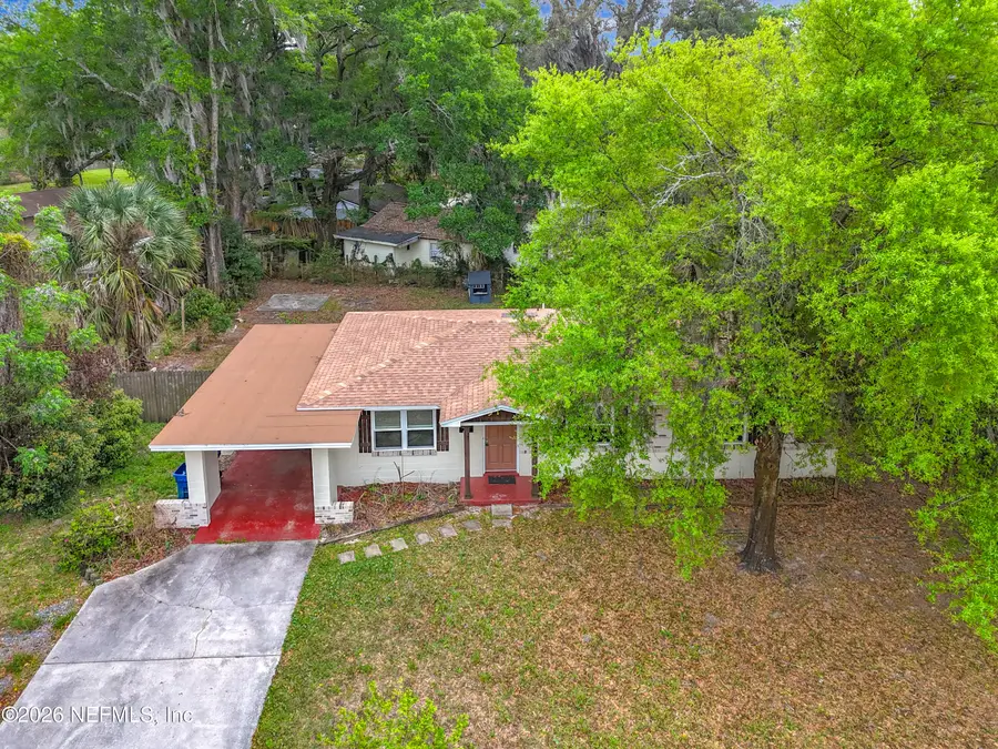 5704 Michigan Avenue, Jacksonville, FL 32211 - #3