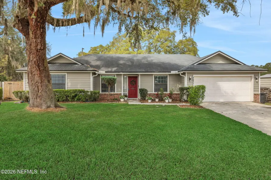7571 Capers Place, Jacksonville, FL 32244 - #2