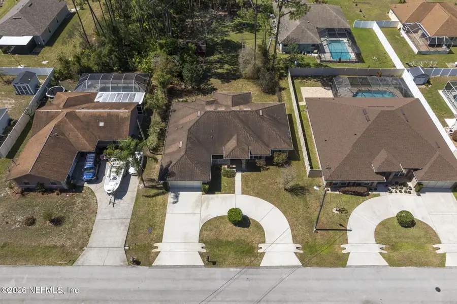 196 Boulder Rock Drive, Palm Coast, FL 32137 - #3