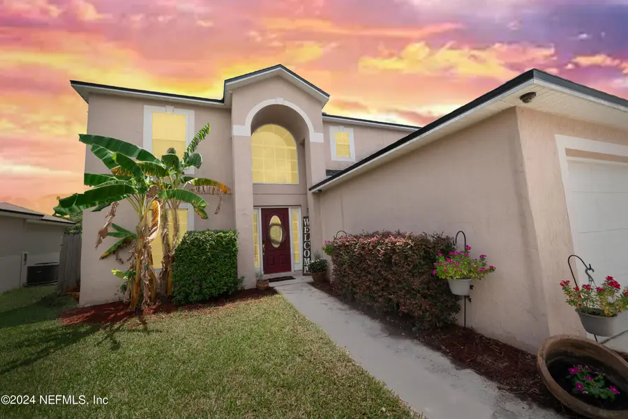 3284 Talisman Drive, Middleburg, FL 32068 - #3