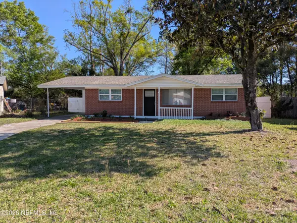 6978 Robert F Kennedy Circle, Jacksonville, FL 32209