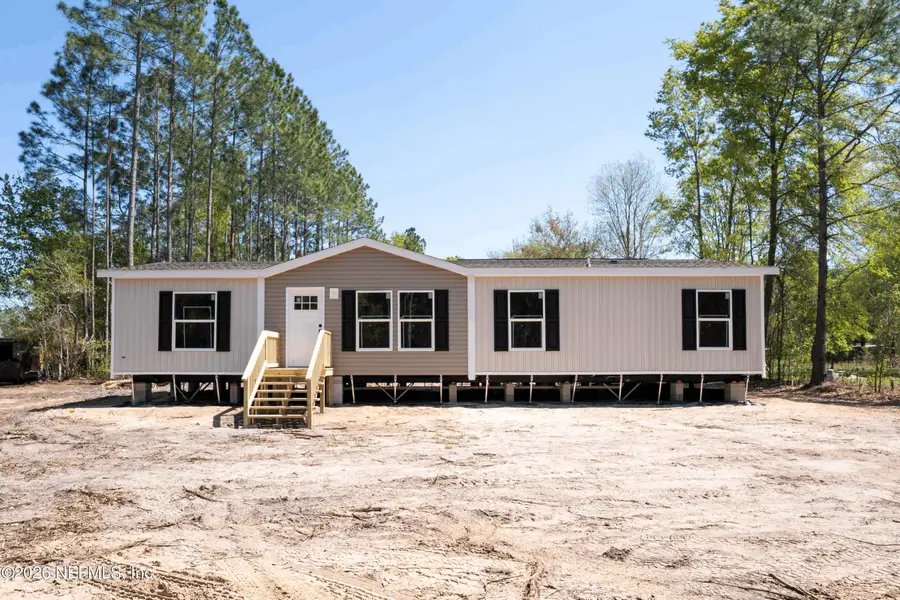 12473 SW 79th Avenue, Starke, FL 32091 - #2