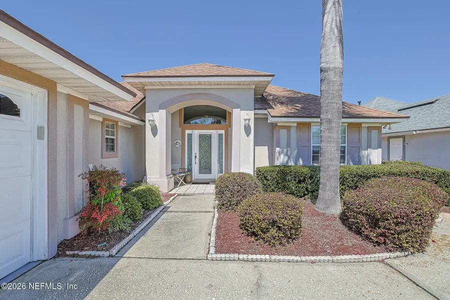 3726 Glynn Cottage Court, Green Cove Springs, FL 32043 - #3