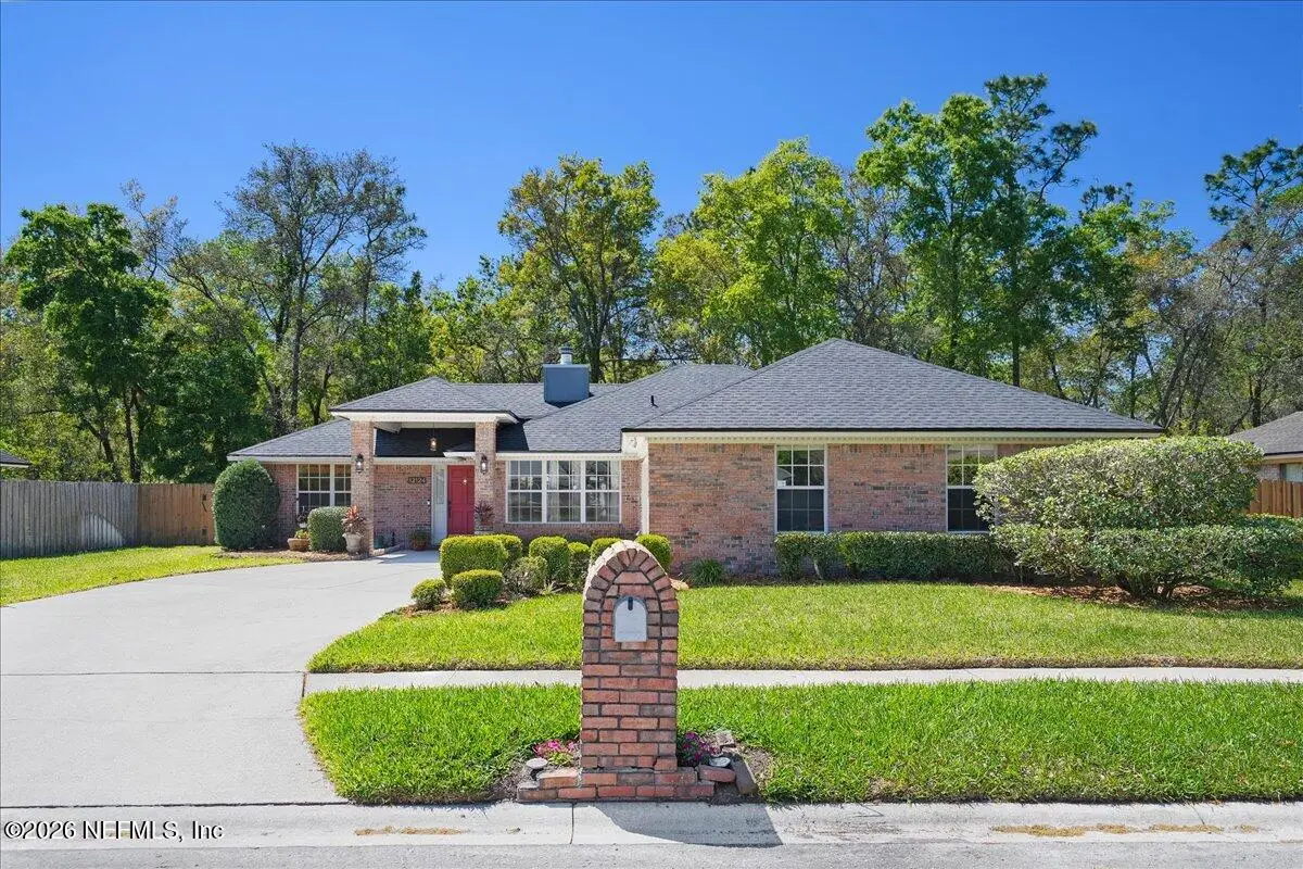 12124 Weatherwood Estates W Drive, Jacksonville, FL 32223 - #1