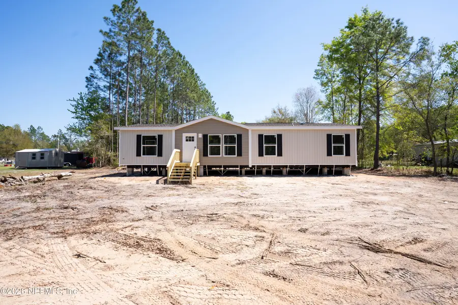 10101 Co Rd 127, Glen Saint Mary, FL 32040 - #2