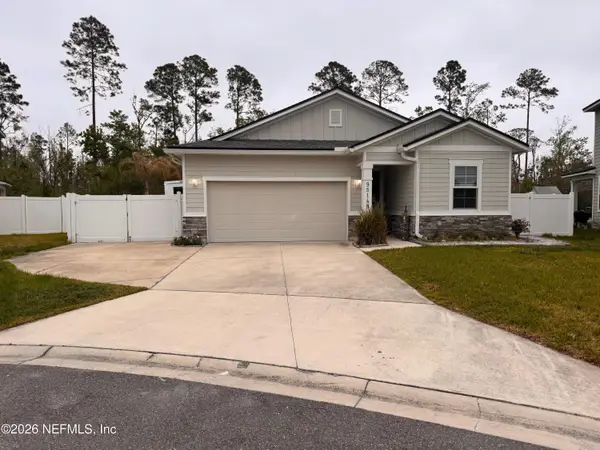 95148 Colnago Court, Fernandina Beach, FL 32034