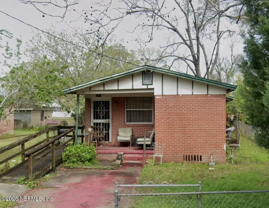 2081 Baldwin Street, Jacksonville, FL 32209 - #1