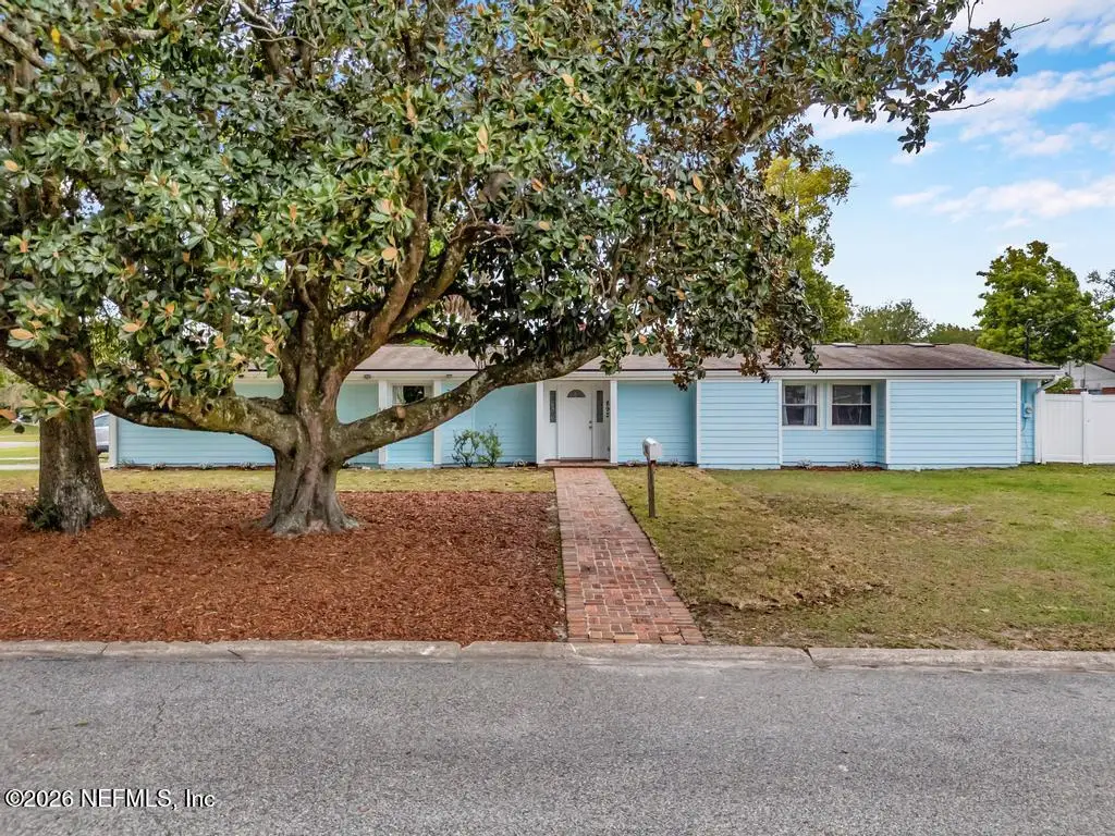 892 Trinidad Road, Jacksonville, FL 32216 - #1