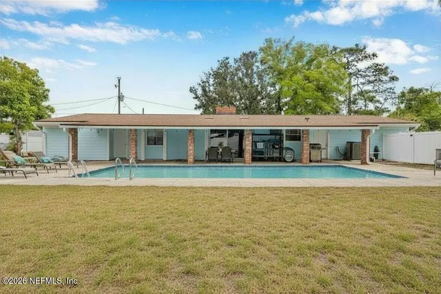 892 Trinidad Road, Jacksonville, FL 32216 - #3