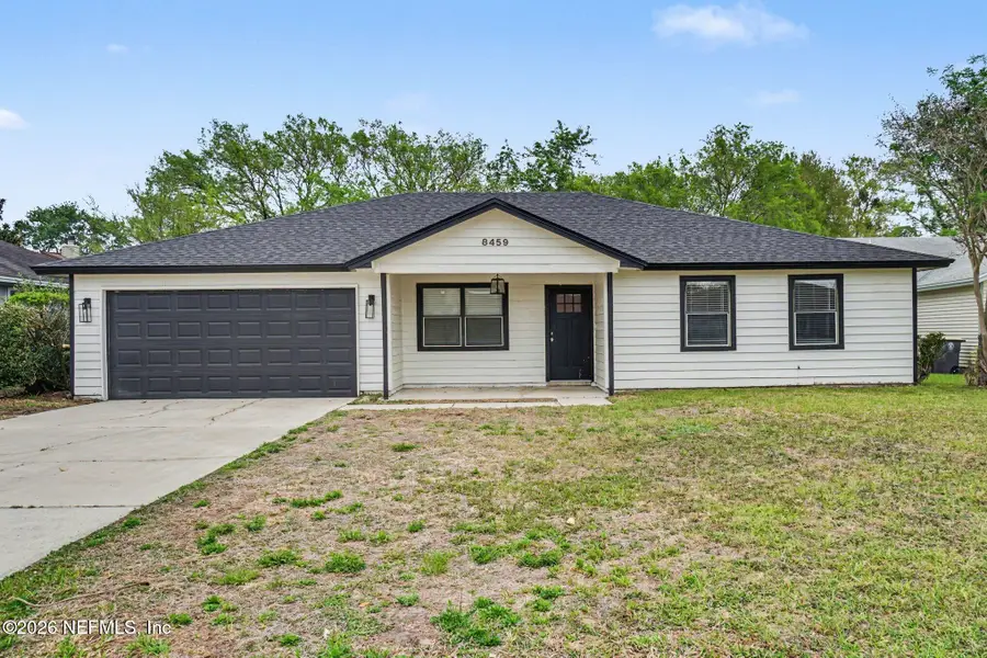 8459 Pikes Peak N Drive, Jacksonville, FL 32244 - #2