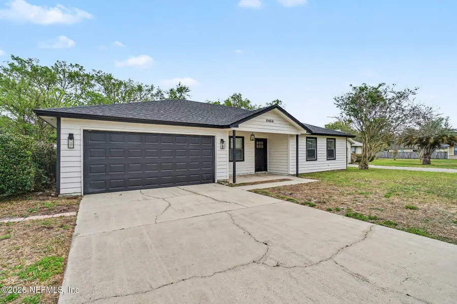 8459 Pikes Peak N Drive, Jacksonville, FL 32244 - #3