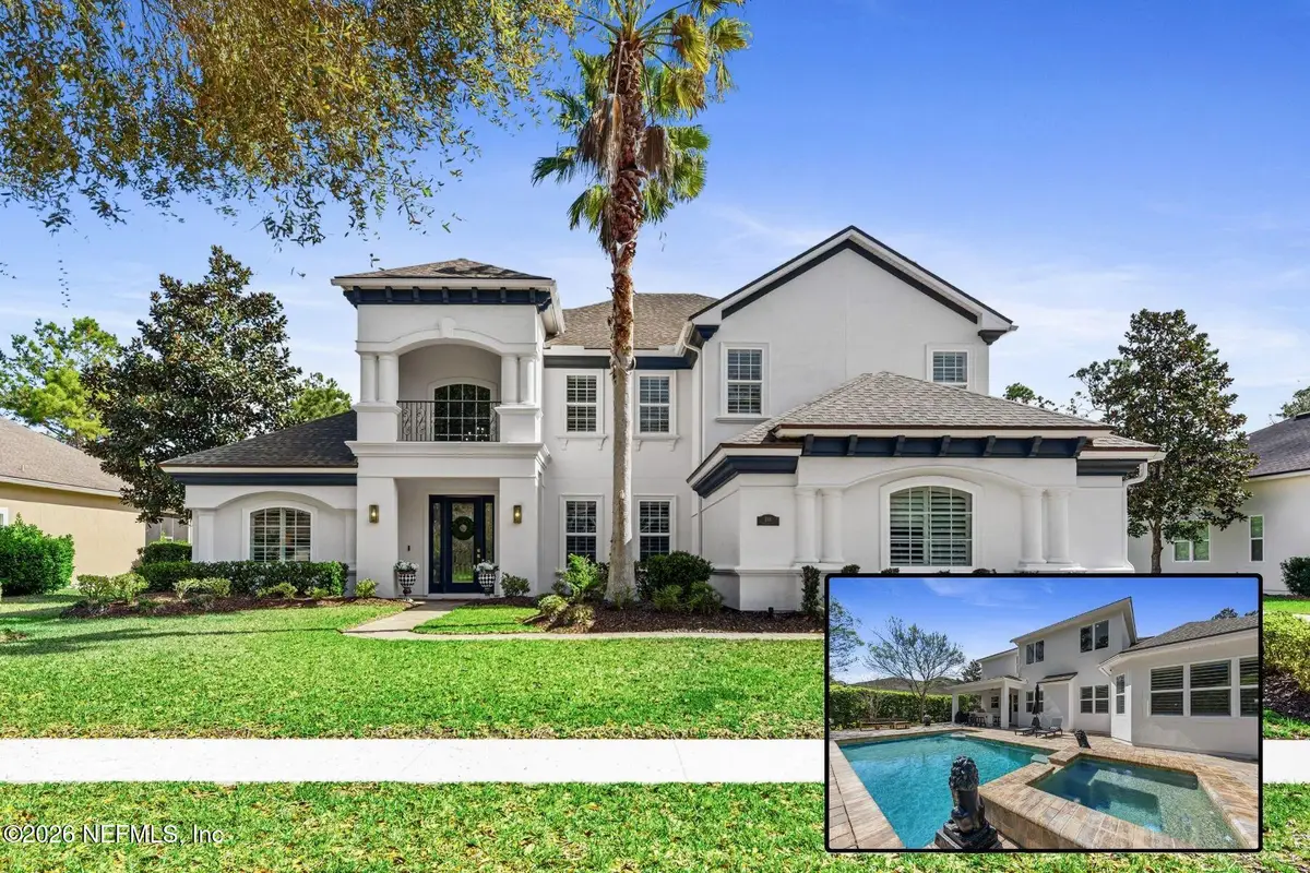 138 Topsail Drive, Ponte Vedra, FL 32081 - #1