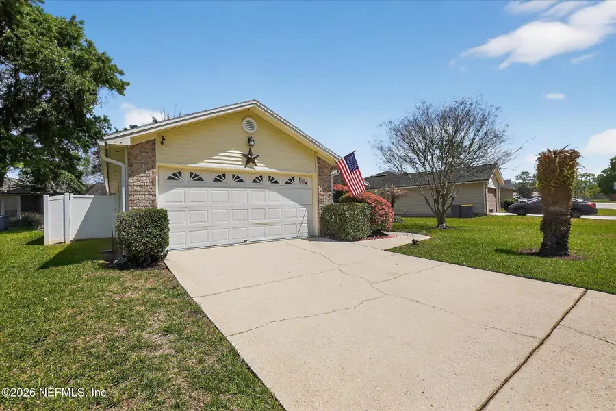 825 Long Lake Drive, Jacksonville, FL 32225 - #2