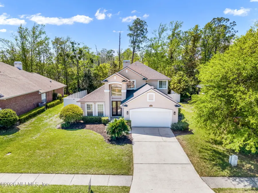 14574 Marsh View Drive, Jacksonville, FL 32250 - #2