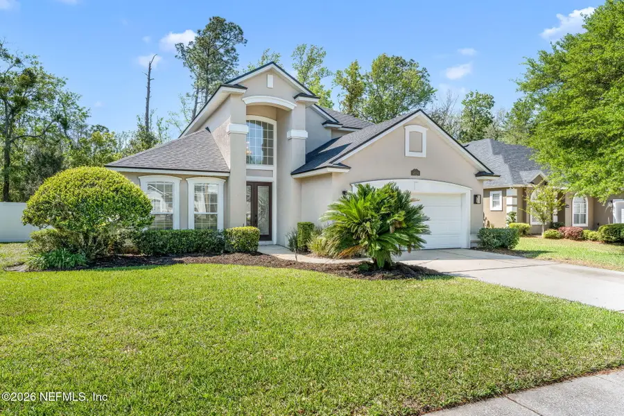 14574 Marsh View Drive, Jacksonville, FL 32250 - #3