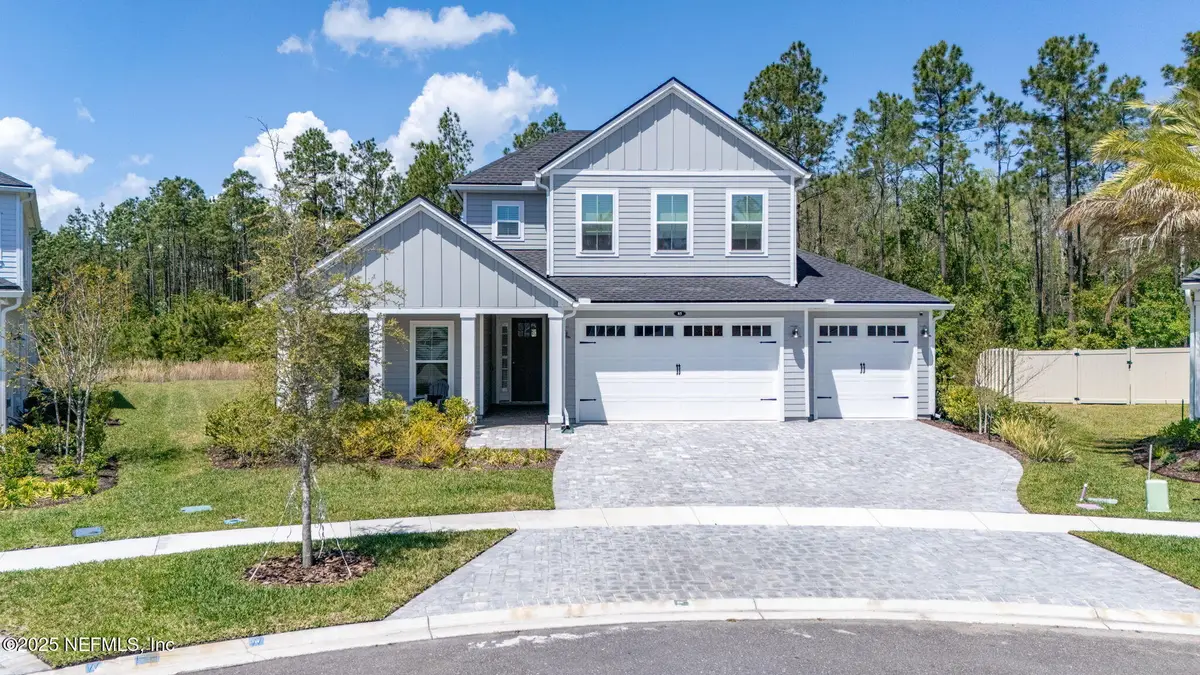 85 Nightfall Court, Saint Augustine, FL 32095 - #1