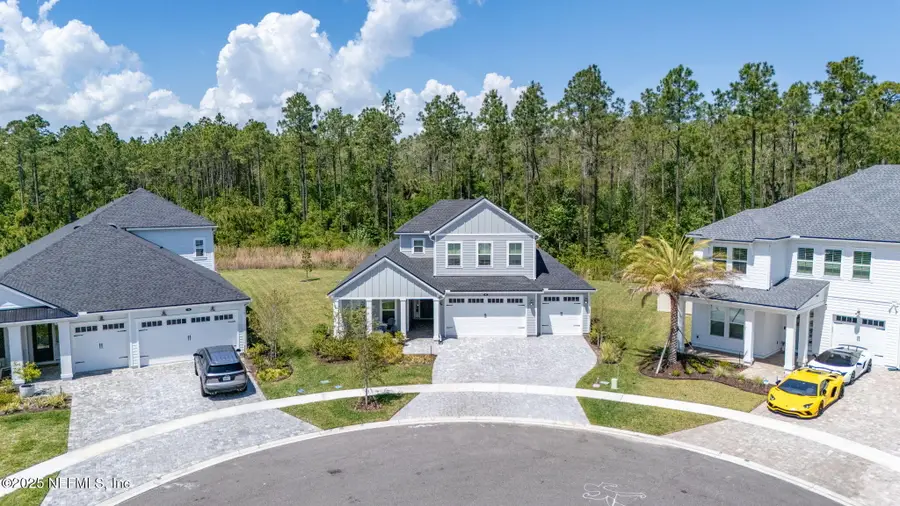 85 Nightfall Court, Saint Augustine, FL 32095 - #2