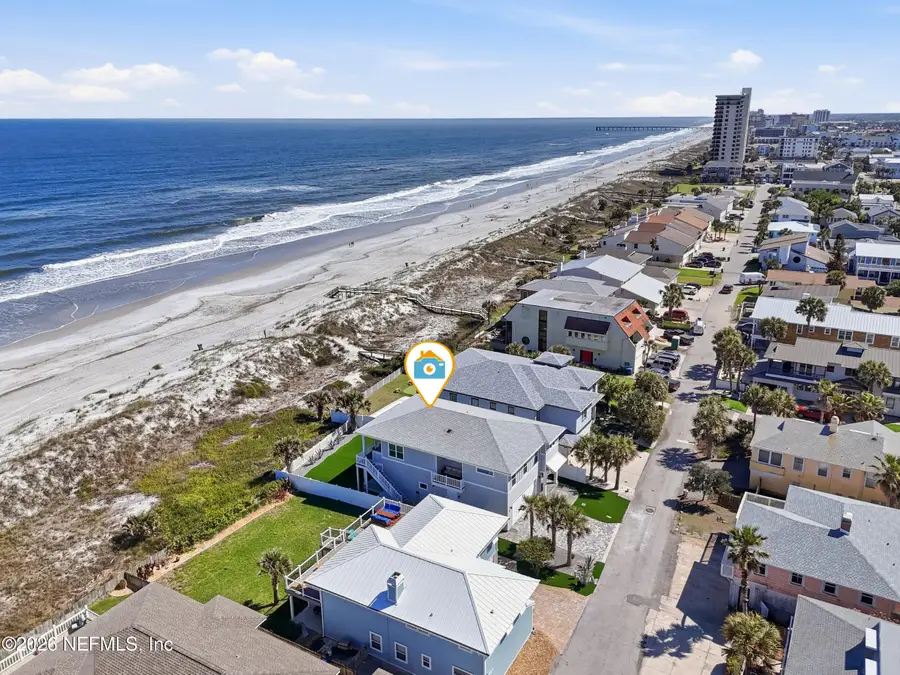 1717 Strand Street, Neptune Beach, FL 32266 - #3